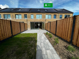 Woonhuis in Arnhem