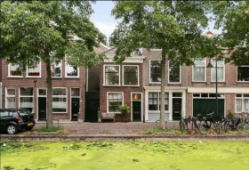 Dom — Delft