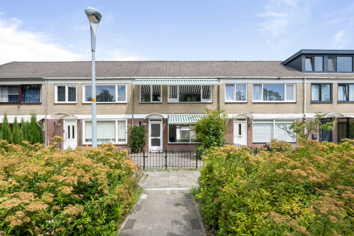 Zdjęcie 1 z 5 — house, Haarlemmermeer