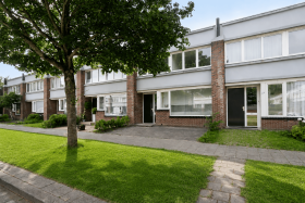 Woonhuis in Almere