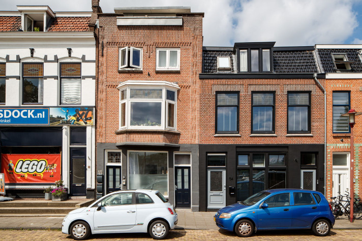 View photo 1/5 of apartment in Nieuwegein