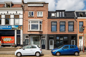 Apartment in Nieuwegein