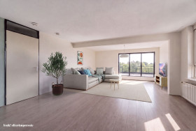 Appartement in Gorinchem