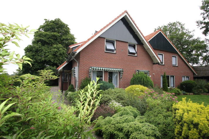 Bekijk foto 1/5 van house in Tubbergen