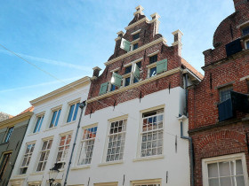 Appartement in Deventer