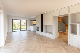 Maison d'habitation à Ohain