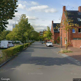 Studio in Delft
