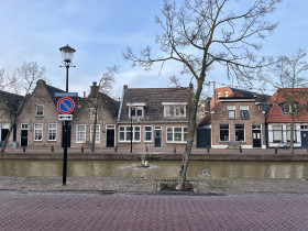 Room in Meppel