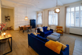 Appartement à Antwerpen