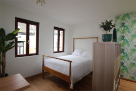 Studio in Antwerpen