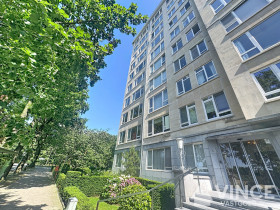 Appartement à Antwerpen