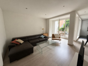 Appartement in Antwerpen