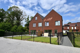 Maison d'habitation à Grobbendonk