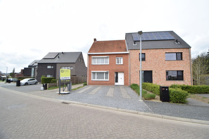 Voir photo 1/24 de house à Kasterlee
