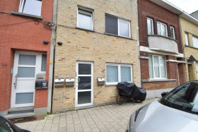 Appartement in Wilrijk