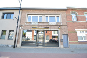 Appartement à Sint-job-in-'t-goor
