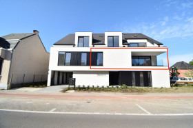 Appartement in Tielen