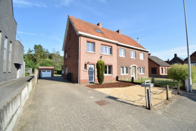 Maison d'habitation à Lichtaart