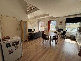 Appartement in Antwerpen
