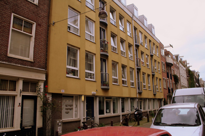 View photo 1/2 of room in Amsterdam