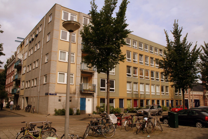 View photo 1/2 of room in Amsterdam