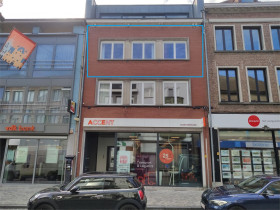 Appartement in Mechelen