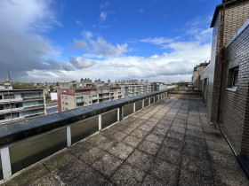 Appartement in Deurne