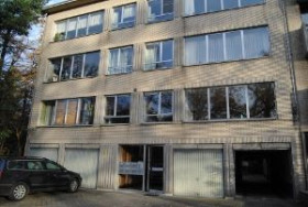 Appartement in Deurne