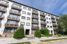 Appartement à Schoten