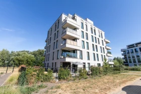 Appartement in Lier