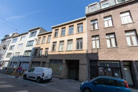 Appartement in Antwerpen