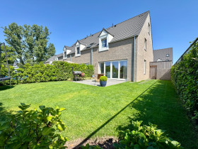 Maison d'habitation à Oud-Turnhout