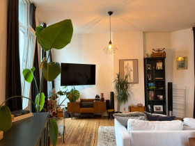 Maison d'habitation à Antwerpen