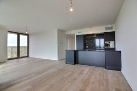 Appartement à Antwerpen
