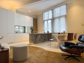 Appartement à Antwerpen