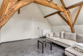 Kamer in Mechelen