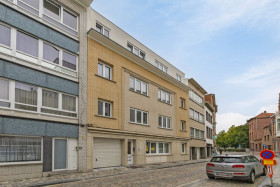 Kamer in Mechelen