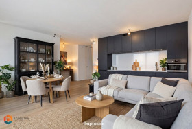 Appartement in Mechelen