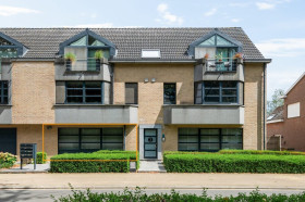 Appartement in Berlaar