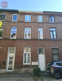 Appartement in Leuven