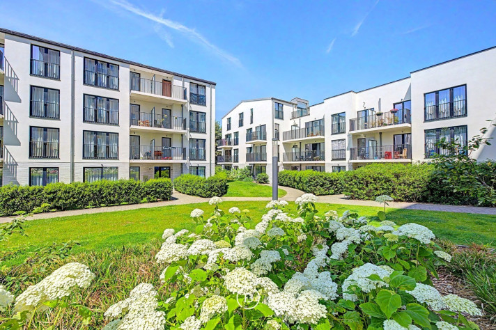 Voir photo 1/8 de apartment à Sint-Lambrechts-Woluwe