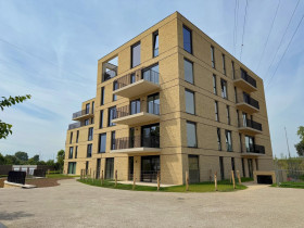 Appartement in Lier