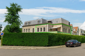 Appartement in Schilde