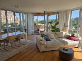 Appartement à Antwerpen
