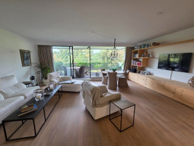 Appartement in Antwerpen
