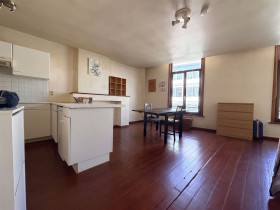 Appartement à Tournai