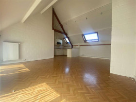 Appartement in BasÈcles