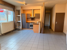 Appartement in Leuze-en-hainaut