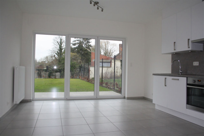 Sieh dir Foto 1/12 des apartment in PÉruwelz an