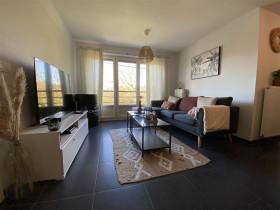 Appartement in Bon-secours